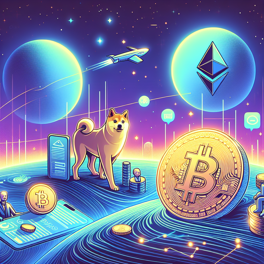 Crypto Liquidaties Stijgen Tot Boven De $800 Miljoen Terwijl Bitcoin, Dogecoin En Ethereum Dalen