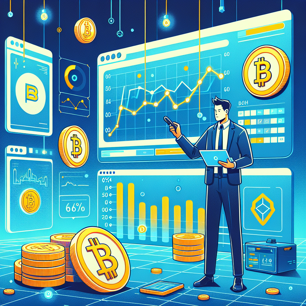 Bitcoin Fondsen Leveren Verlies In Van 6%!
