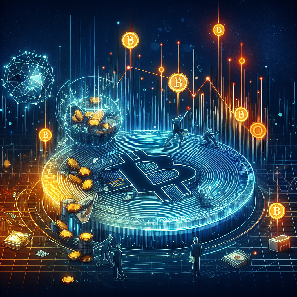 Cryptofondsen Van Aaro Capital Failliet Verklaard