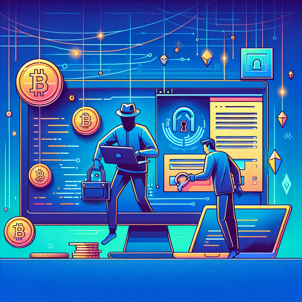 Data Diefstal Bij Coinbase: 69.461 Gebruikers In December Getroffen!