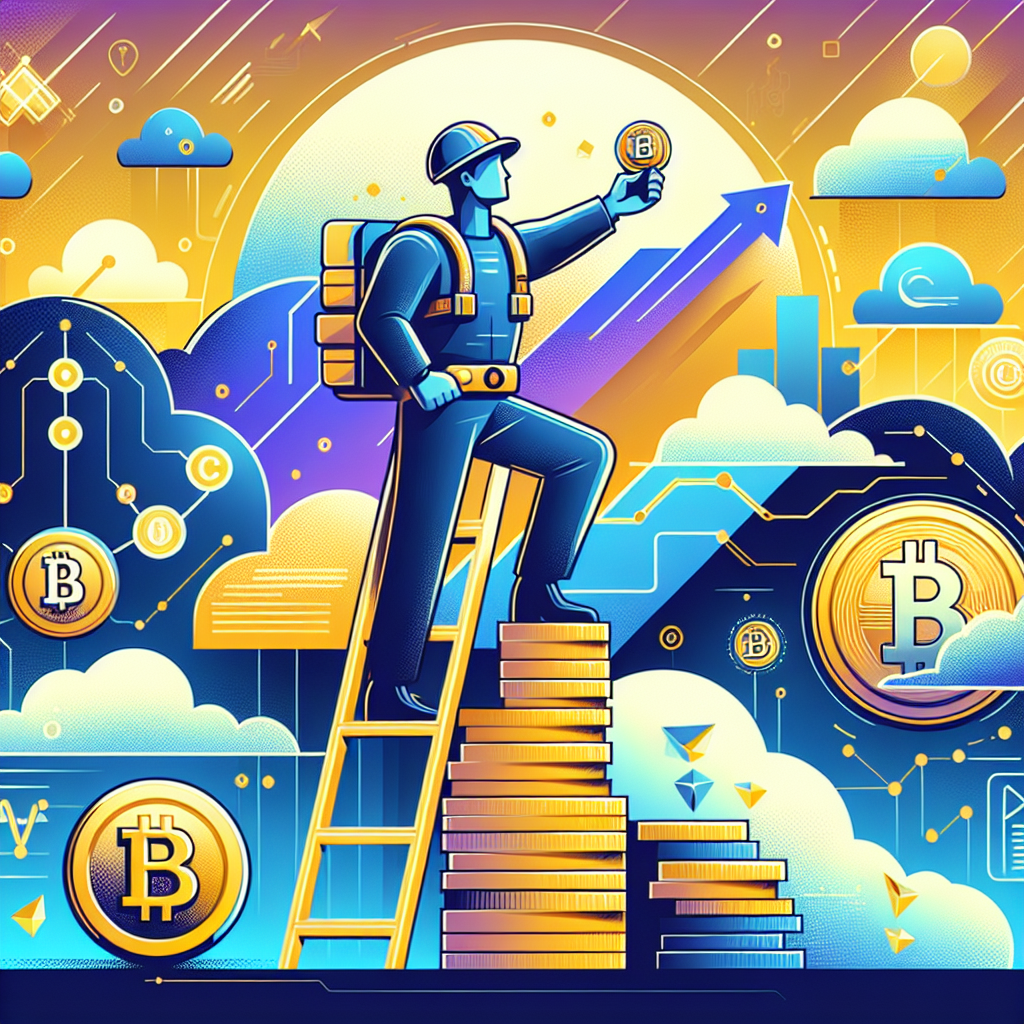 De 5 Beste Gratis Cloud Mining Sites Voor Passief Inkomen En Bitcoin Winst