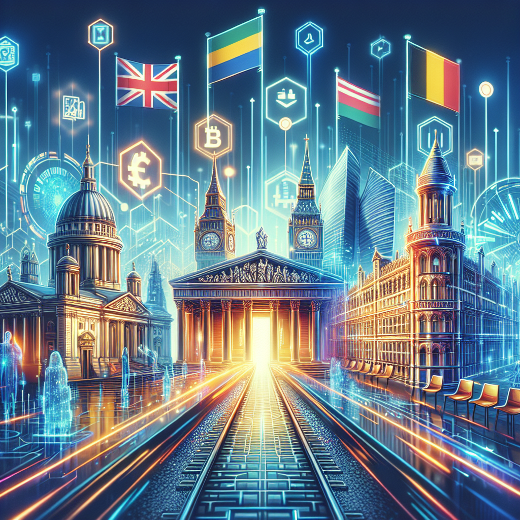 De Brits-litouwse Digitale Bank Revolut, Snelst Groeiende Bank In België