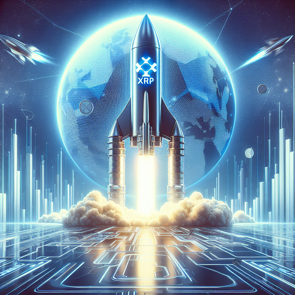 De Dag Der Waarheid Komt Eraan: Xrp Staat Volgens Ons Op Het Punt Van Een Explosie