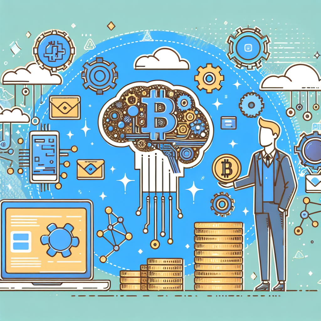 Decentralized Ai Kan ‘groter Zijn Dan Bitcoin’ — Chris Miglino, Ceo Dna Fund