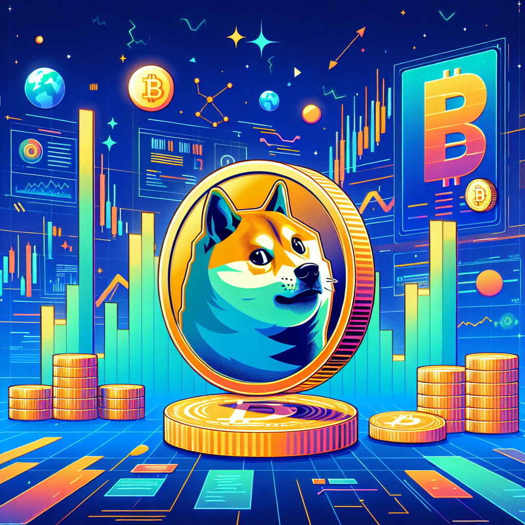 Doge Koersverwachting Voor 24 Mei: Bereid Je Voor!