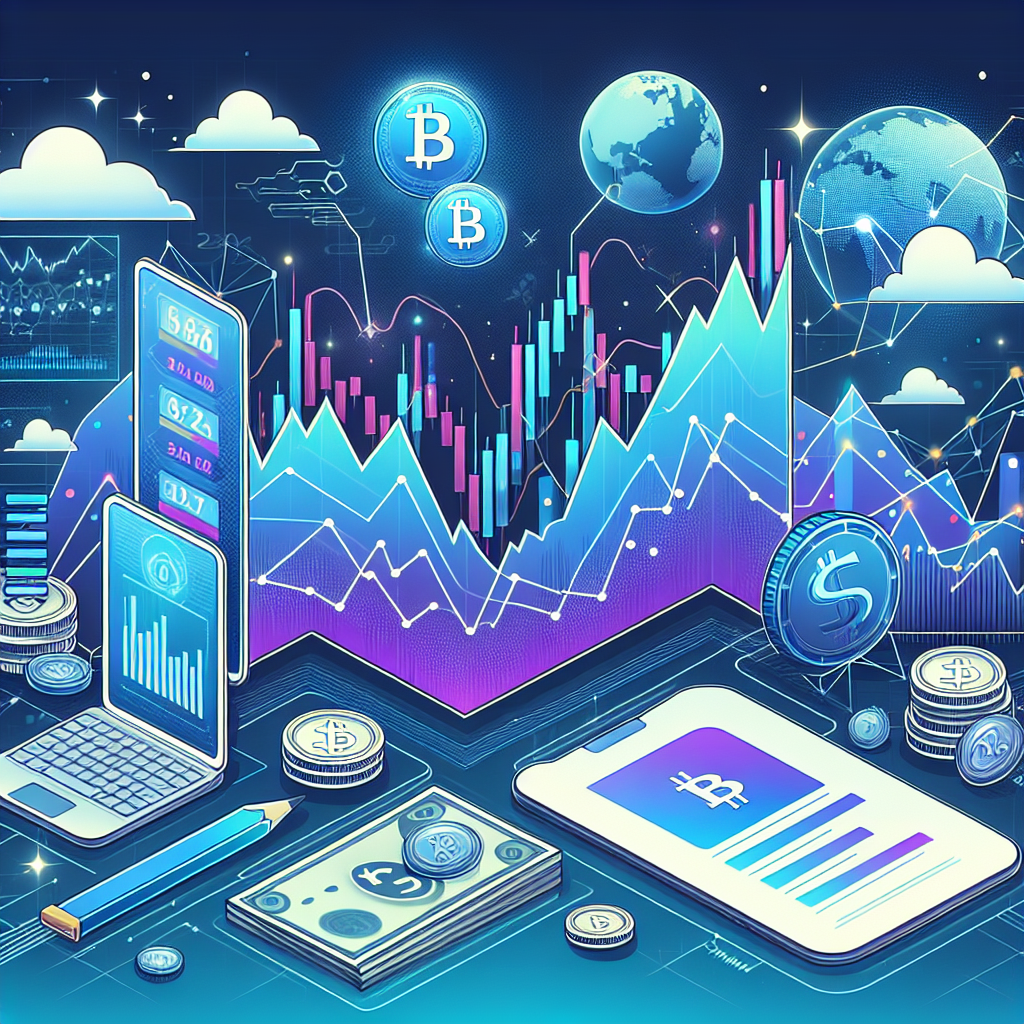Dogecoin Grafiek Laat Bewegingen Zien Die Een Gigantische Rally Kunnen Ontketenen