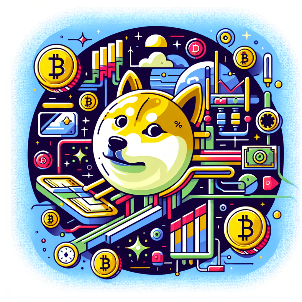 Dogecoin Laat 200% Liquidatie Ongelijkmatigheid Zien Tijdens Consolidatie