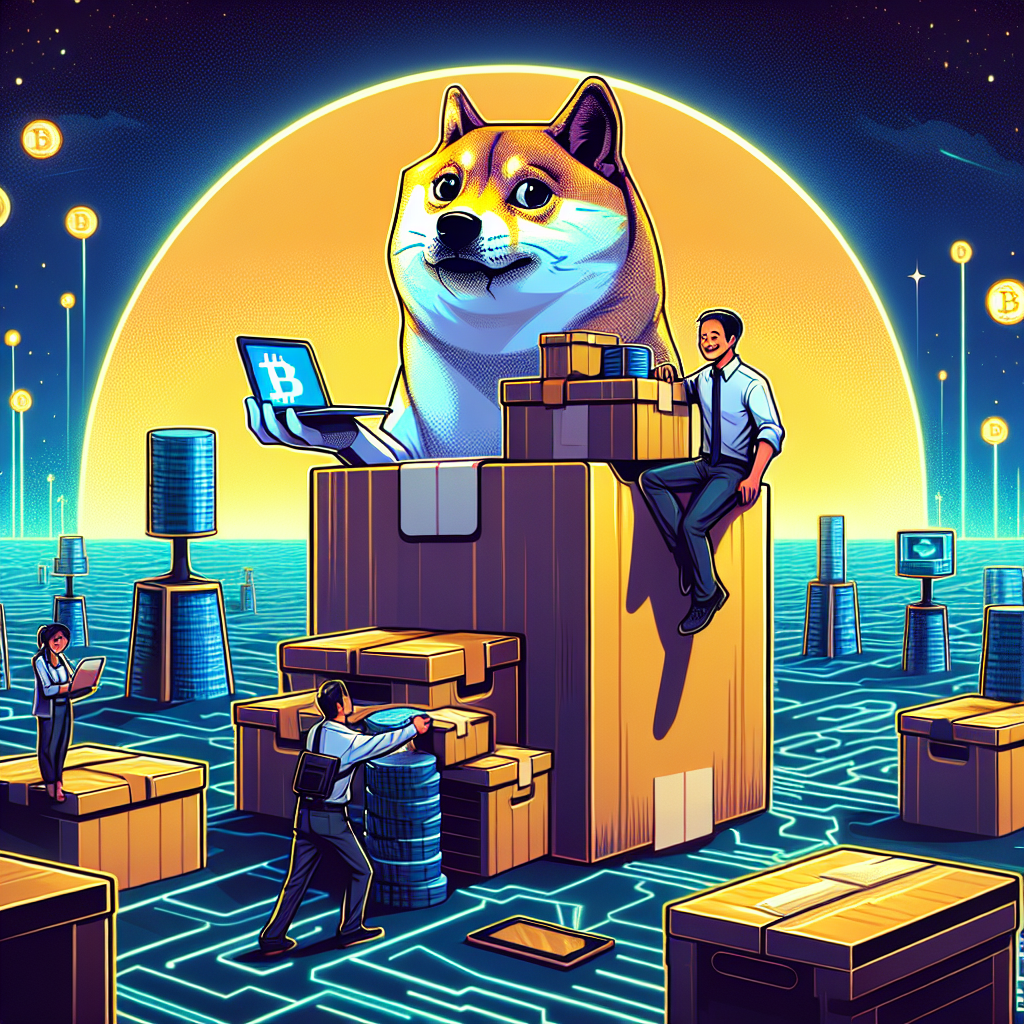 Dogecoin Staat Voor De Ergste Maand In Zijn Geschiedenis – Waarom Juni Bloedig Kan Worden