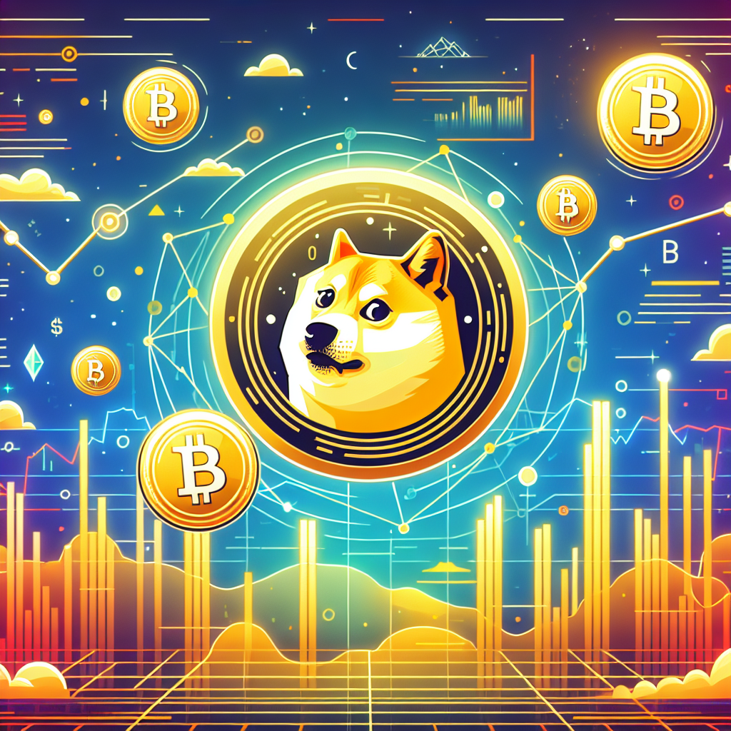 Dogecoin Stijgt Met 8% Op Woensdag: Wat Is De Rede?