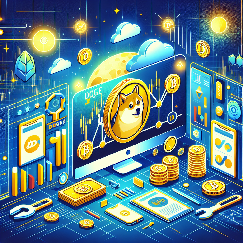 Dogecoin Stuurt Koopsignaal – Belangrijk Indicatie Wijst Op Herstel