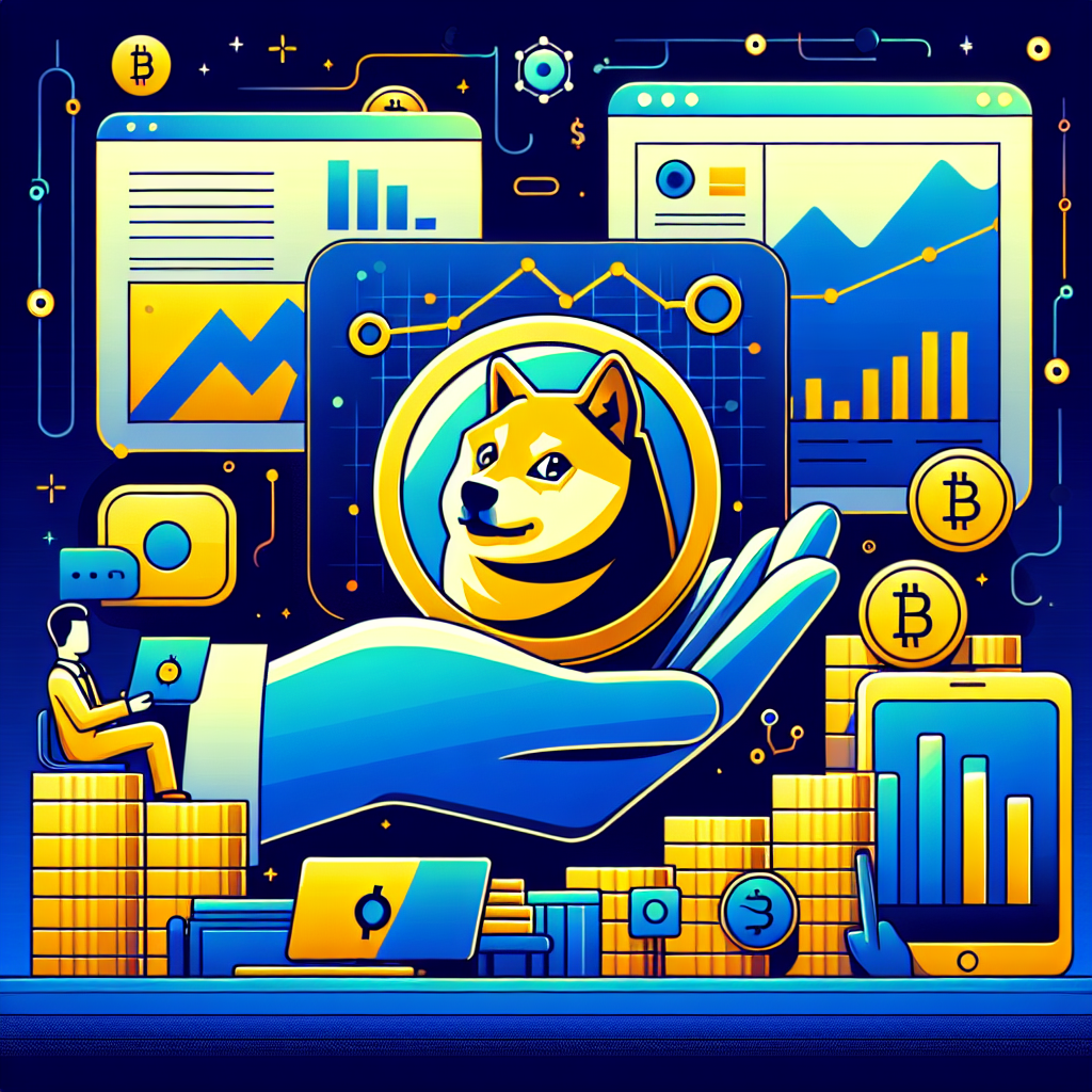 Dogecoin’s Belangrijkste Index Stijgt 95%: Volgt De Prijs?