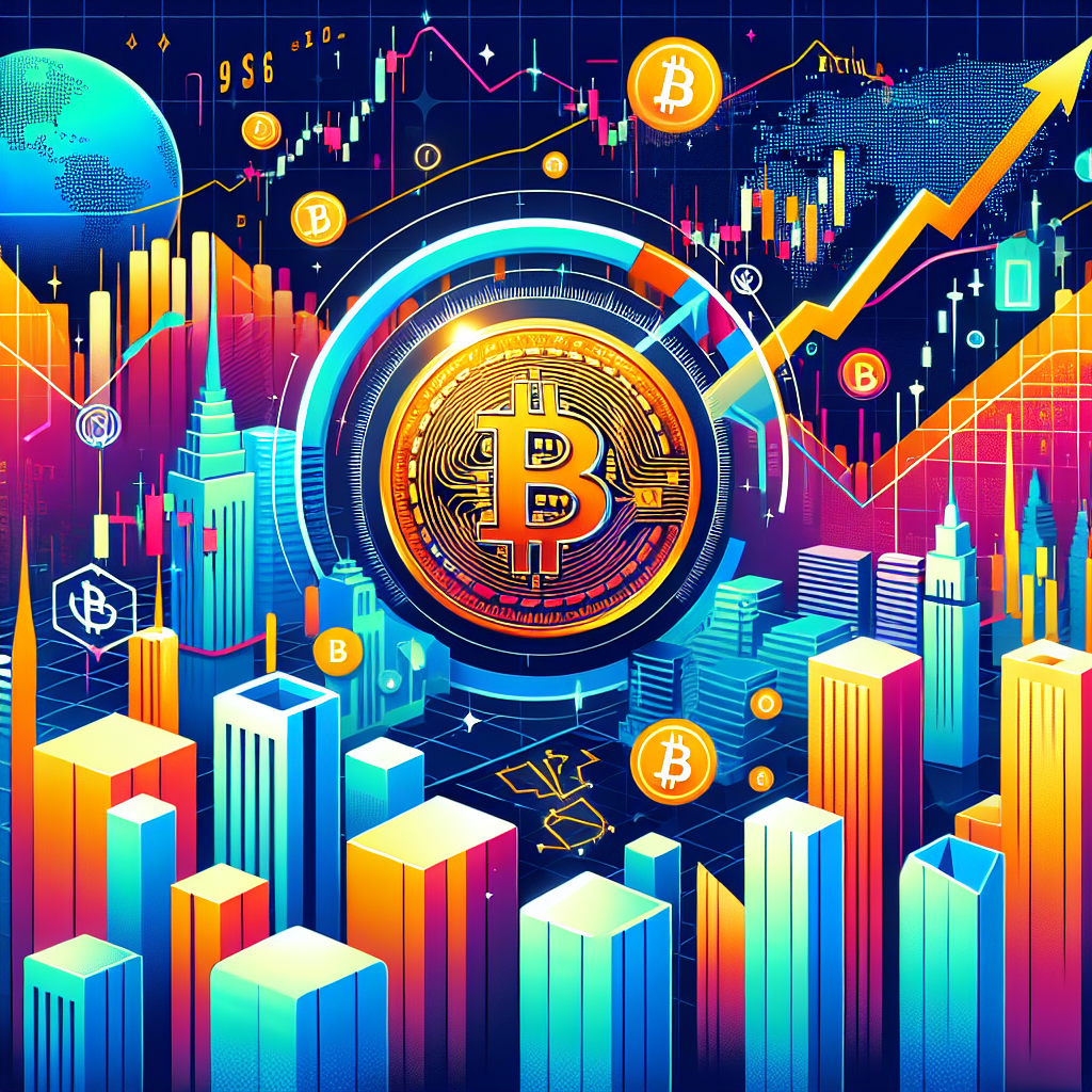 Dow Jones Verliest 600 Punten, Aandelen Dalen Terwijl Bitcoin Record Hoogte Bereikt!