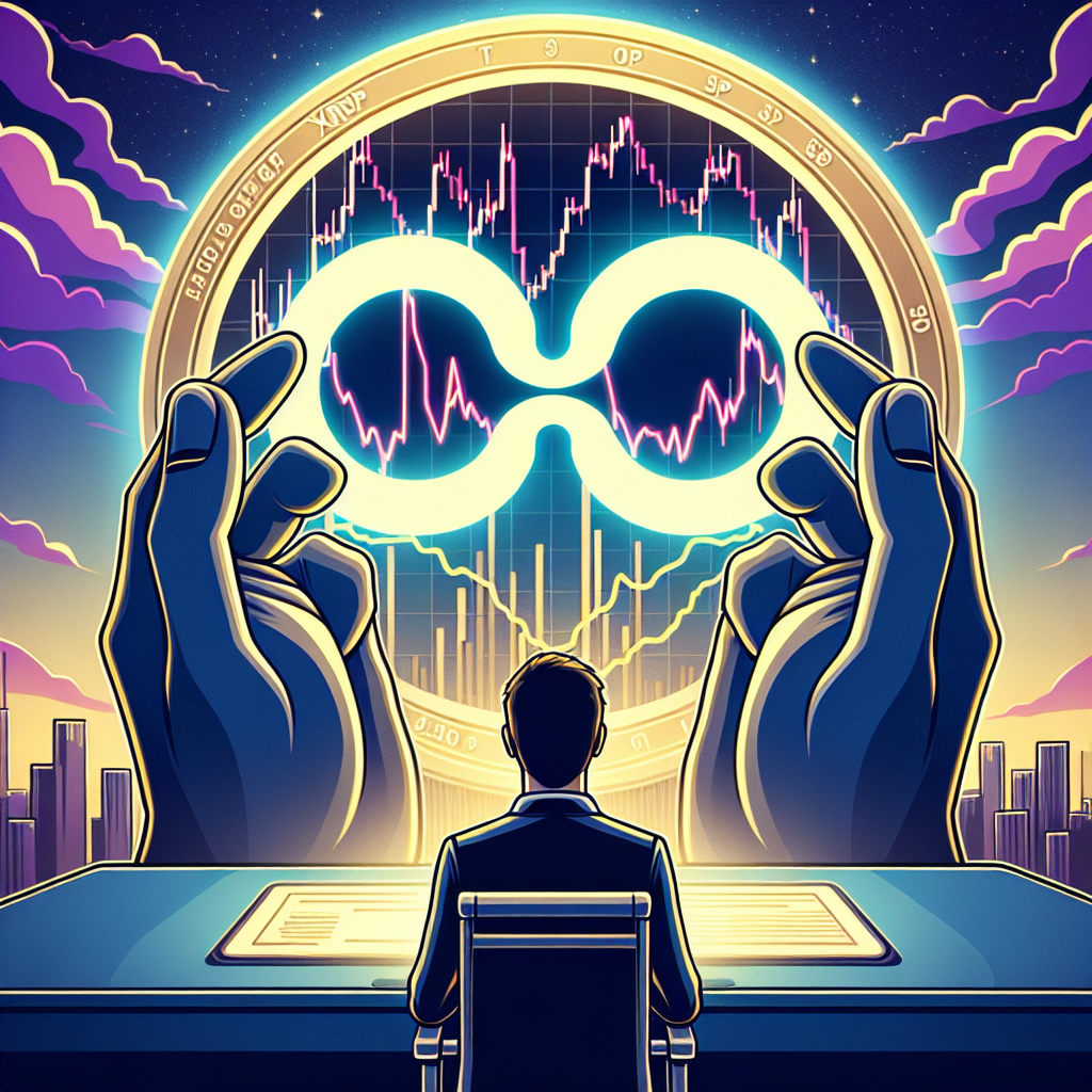 Dubbele Bodem Bij Xrp Koers: Kan Dit Bullish Patroon Ripple Naar $3,89 Katapulteren?