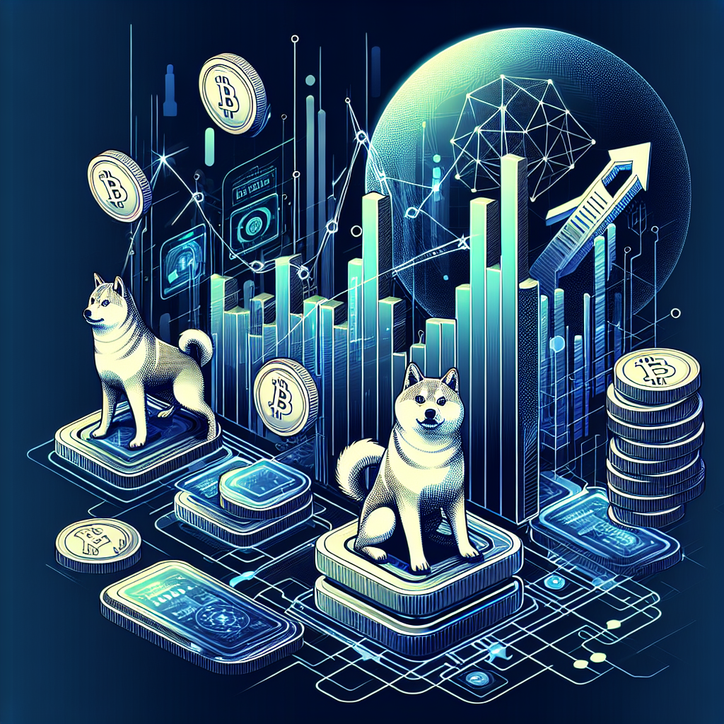 Duidt Deze Piek In Actieve Adressen Op Een Aanstaande Doge Etf?