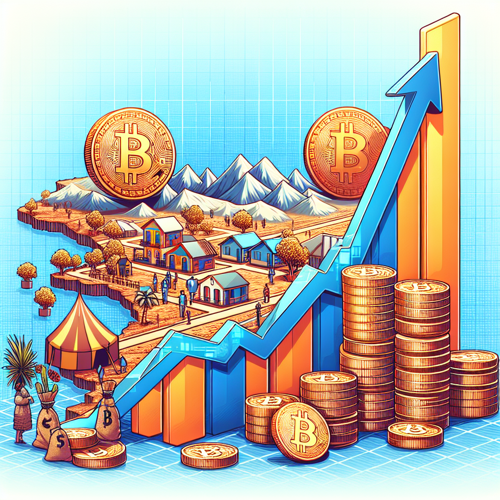 El Salvador Koopt Meer Bitcoin: Bezit Groeit Met $137 Miljoen