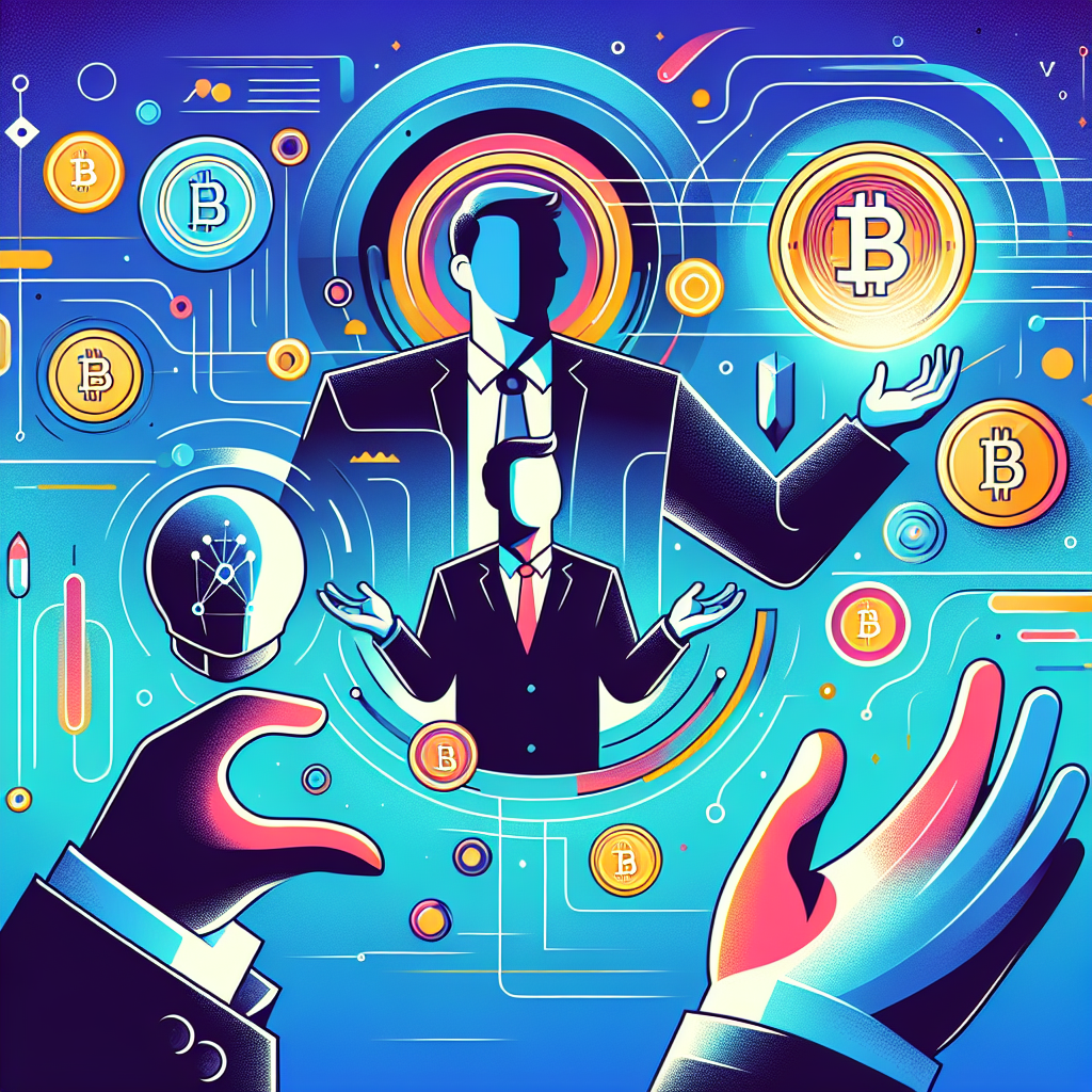 Elon Musk Vraagt Iets Wat De Crypto Wereld Verbijsterd Laat