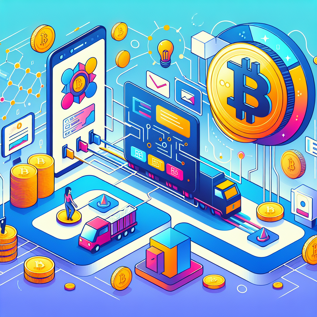 Enjin Blockchain Maakt Cross-chain Stablecoin Transfers Mogelijk Met Hyperbridge!
