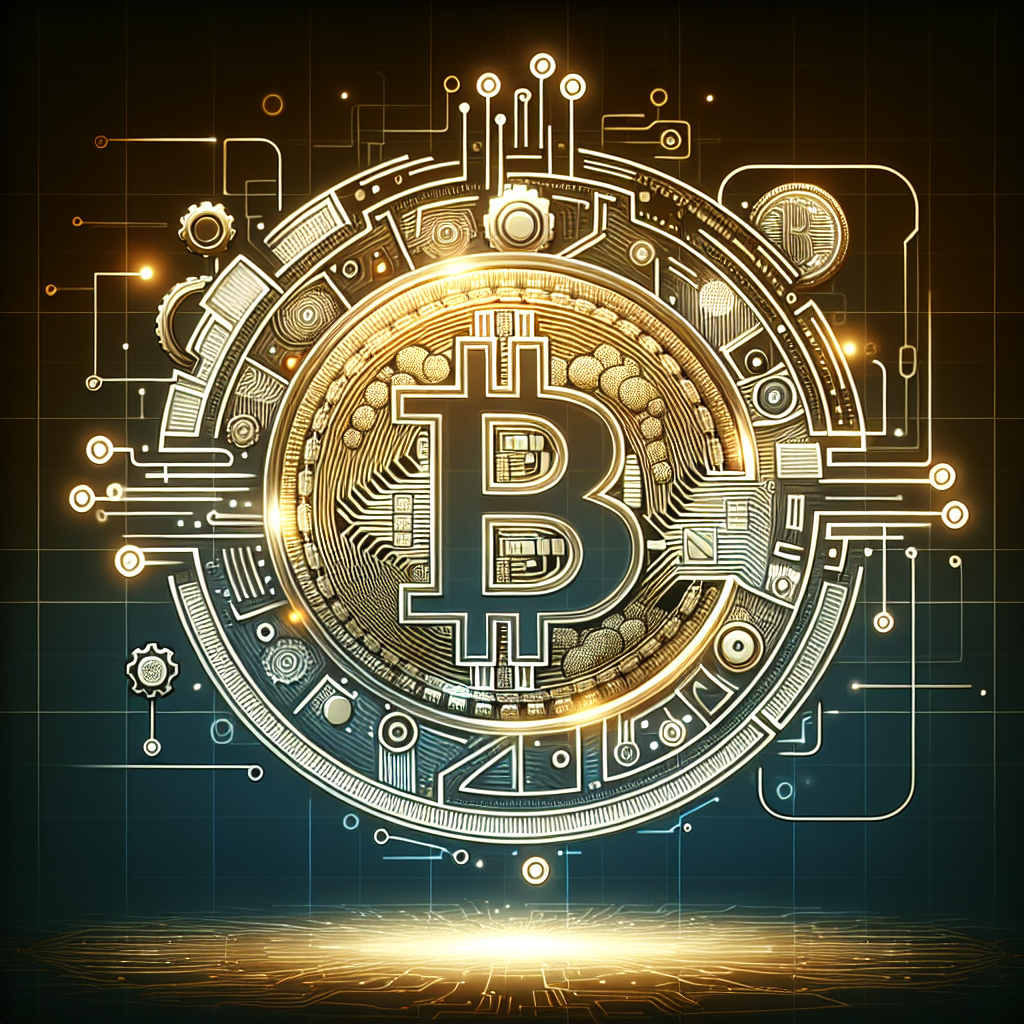 Eric Trump Bestempelt Bitcoin Als ‘digitaal Goud