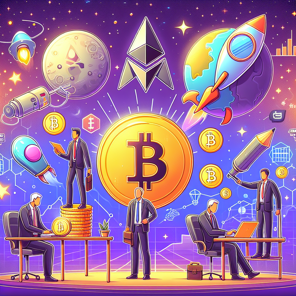 Ethereum En Bitcoin Etf’s Trekken Grootste Instromen Van Het Jaar