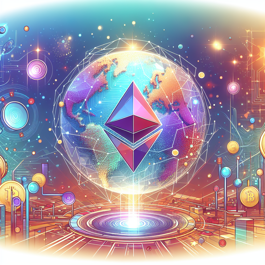 Ethereum Koers: Is Eth Klaar Voor Een Explosieve Stijging Naar $6k? Kopen Of Wachten?