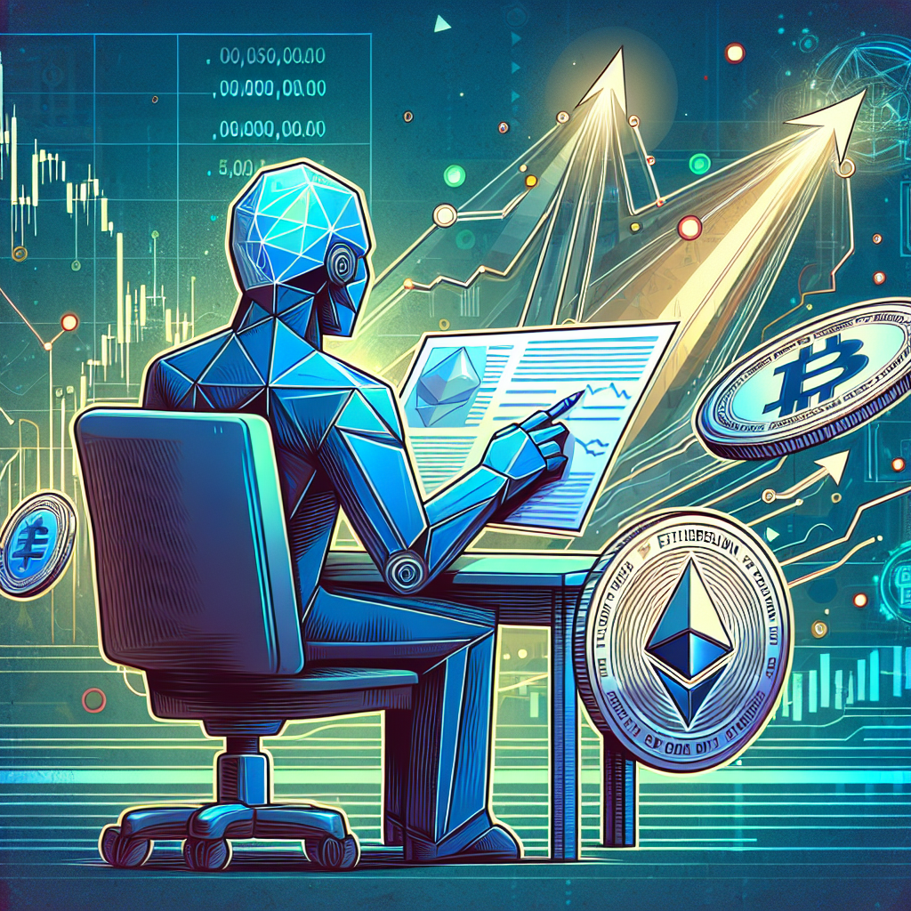 Ethereum Koers Op Weg Naar $10.000: Arthur Hayes Gelooft Het!