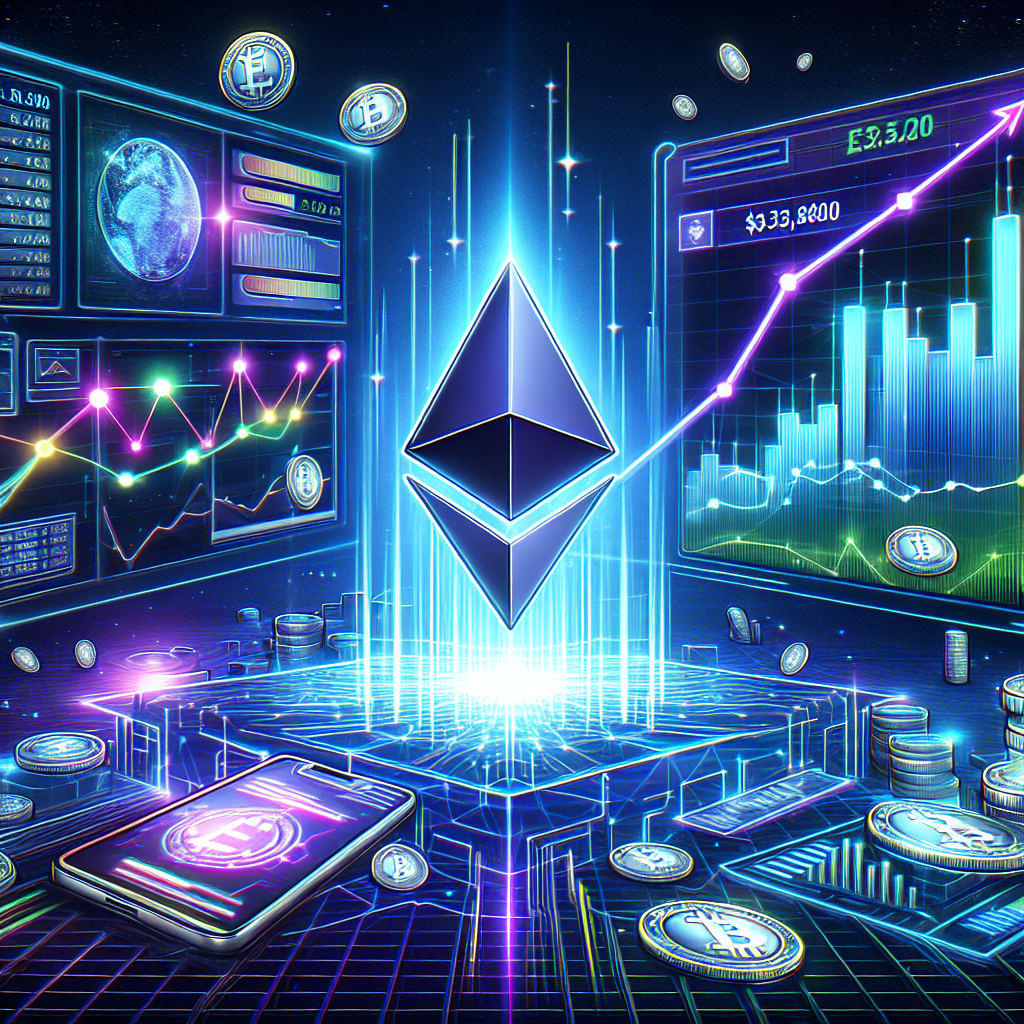 Ethereum Naar $3.800 En Solana Naar $320? Analisten Verwachten Serieuze Stijging!