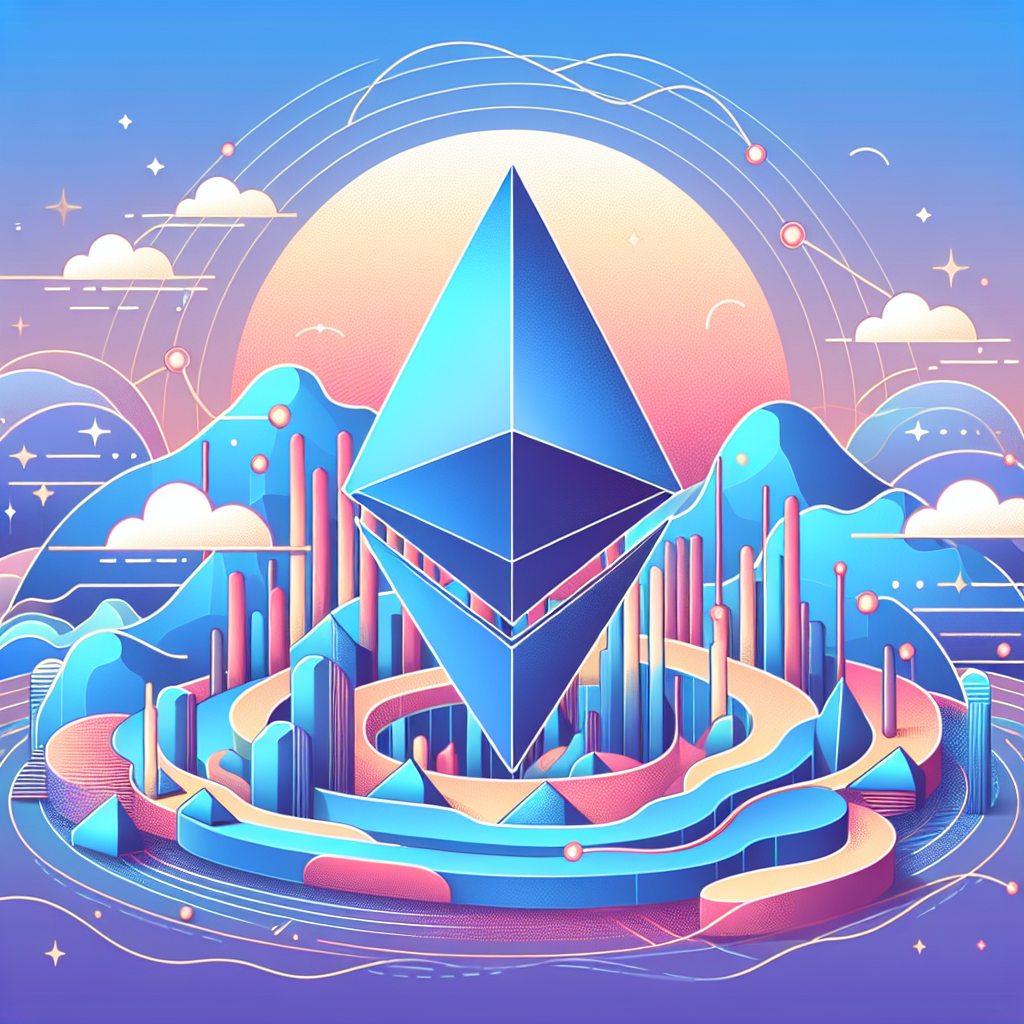 Ethereum Stijgt 4% En Bereikt Drie Maanden Hoogtepunt Boven 2,700$
