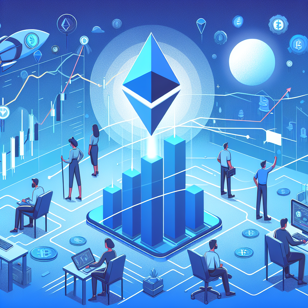 Ethereum Stijgt Sterk Na Ondersteuning Op $2,477 Door Hoog Handelsvolume