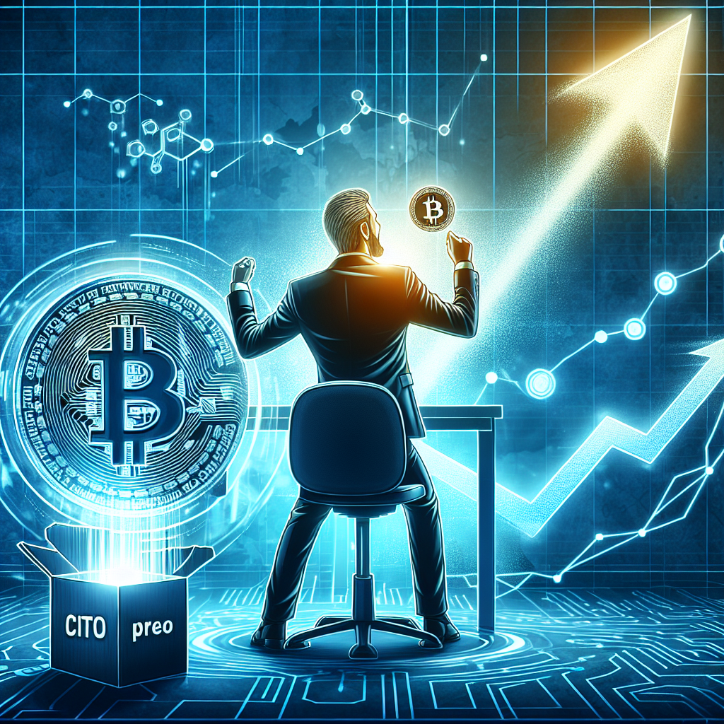 Etoro Ceo Verkoopt Bitcoin En Behaalt Enorme Winst