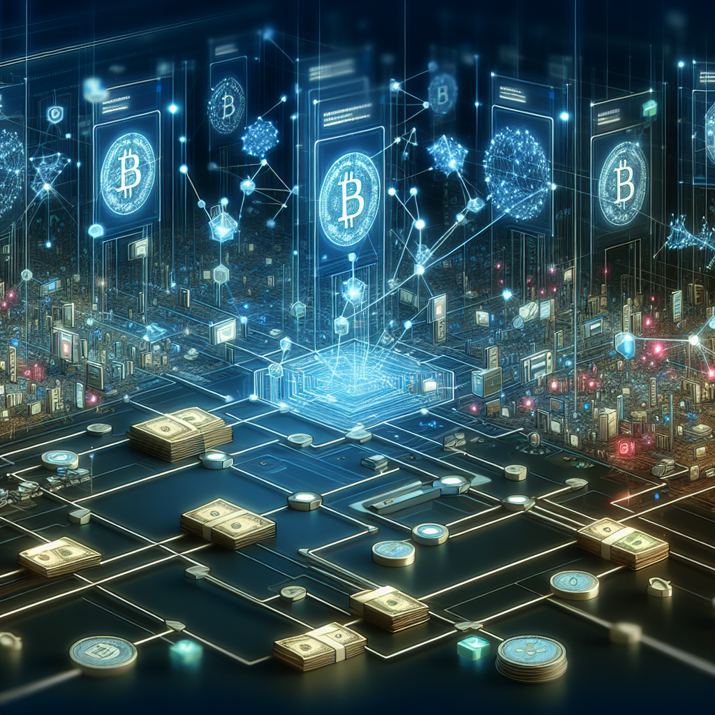 Europol Ontmaskert ‘hawala Banking’-netwerk: Crypto Voor Misdadigers Ontward!