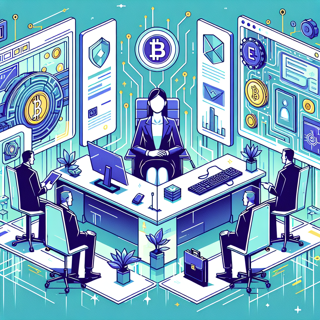 Ex-CFTC Voorzitter Christopher Giancarlo Sluit Zich Aan Bij Crypto Bank Sygnum
