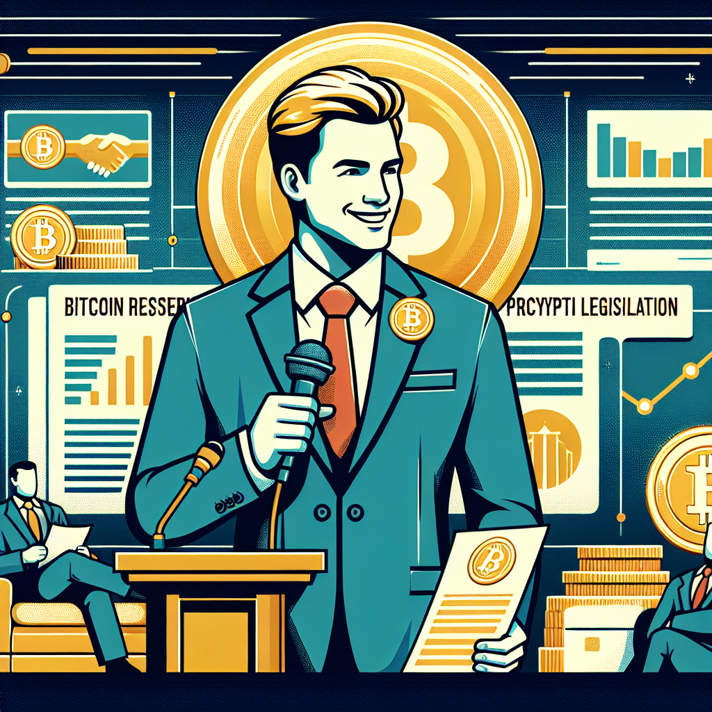 Nigel Farage Belooft Btc Reserves En Pro-crypto Wetgeving Bij Aanstelling In De Regering
