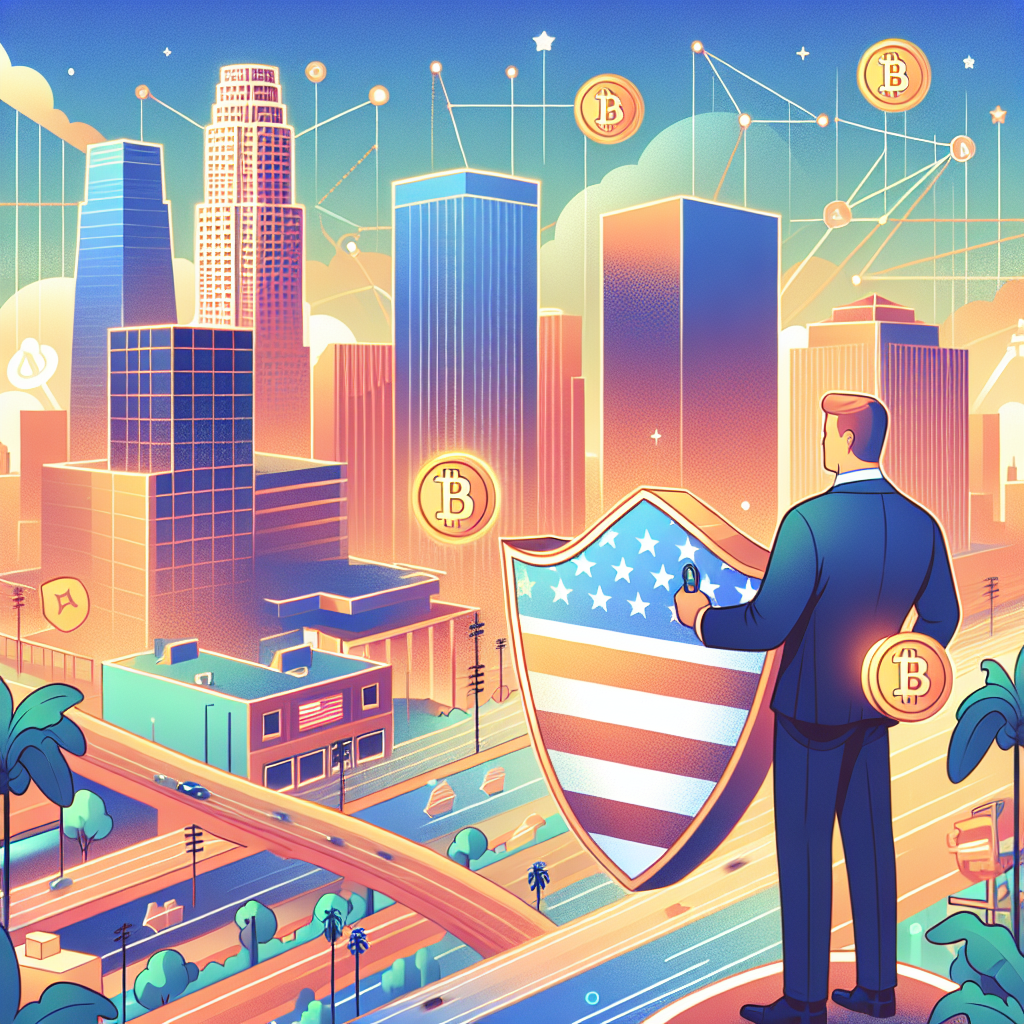 Fastex Verstevigt Amerikaanse Aanwezigheid Met Nieuw Kantoor In Los Angeles