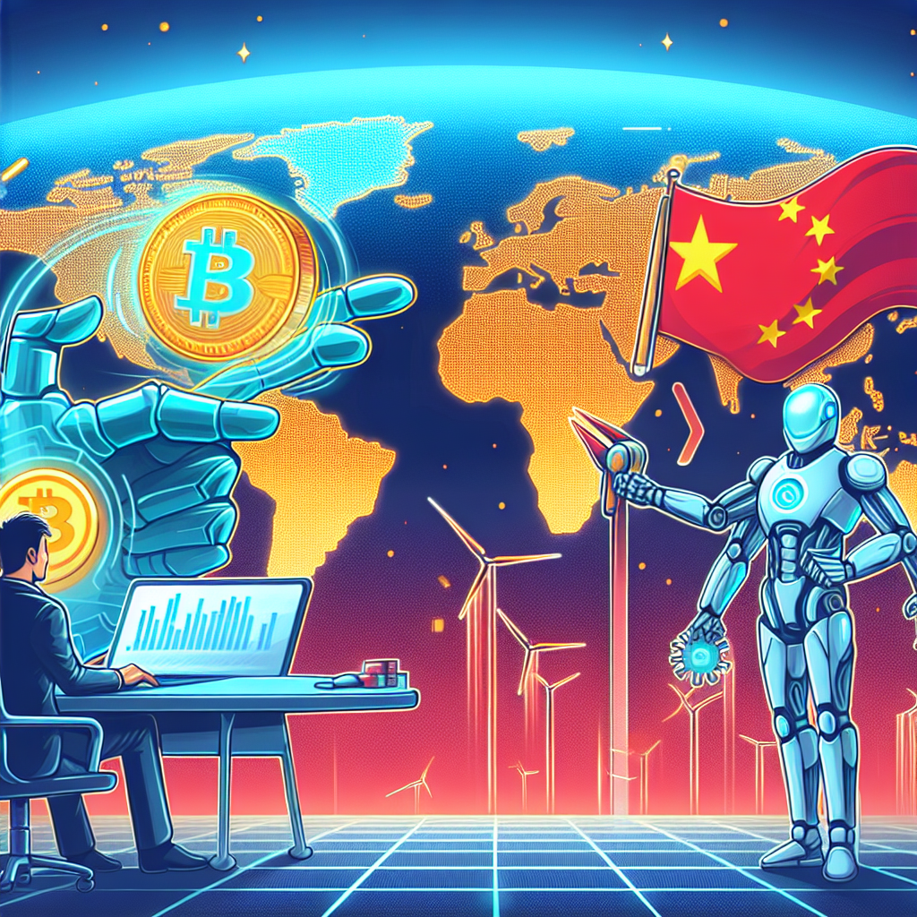 Fbs Publiceert Marktvoorspelling Voor Bitcoin Na Handelsakkoord Tussen Vs En China