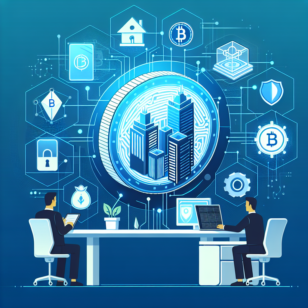 Fca Vraagt Meningen Over Stablecoins En Crypto Bewaring Voor Bedrijven