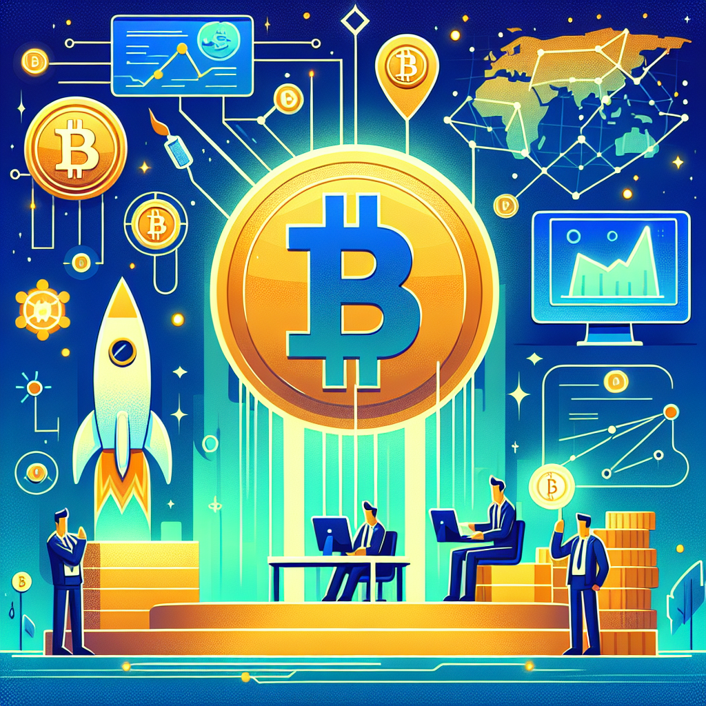 Fidelity: Bitcoin Bereikt Belangrijke Mijlpaal