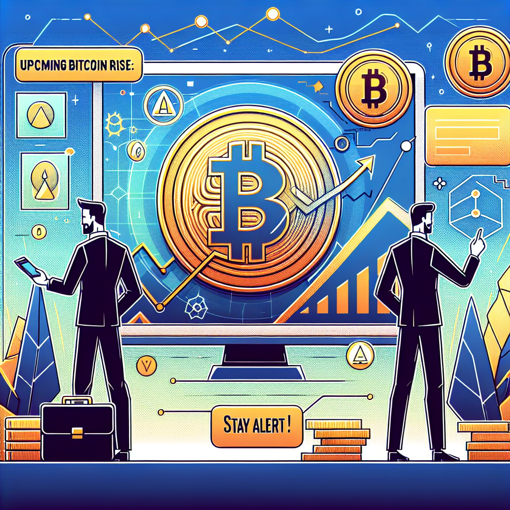 Fidelity Voorspelt Komende Bitcoin Stijging