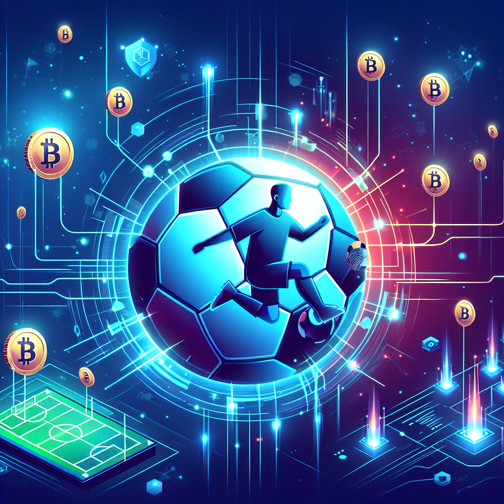 Fifa Lanceert Avalanche L1 Voor Revolutionaire Voetbal Nft’s!