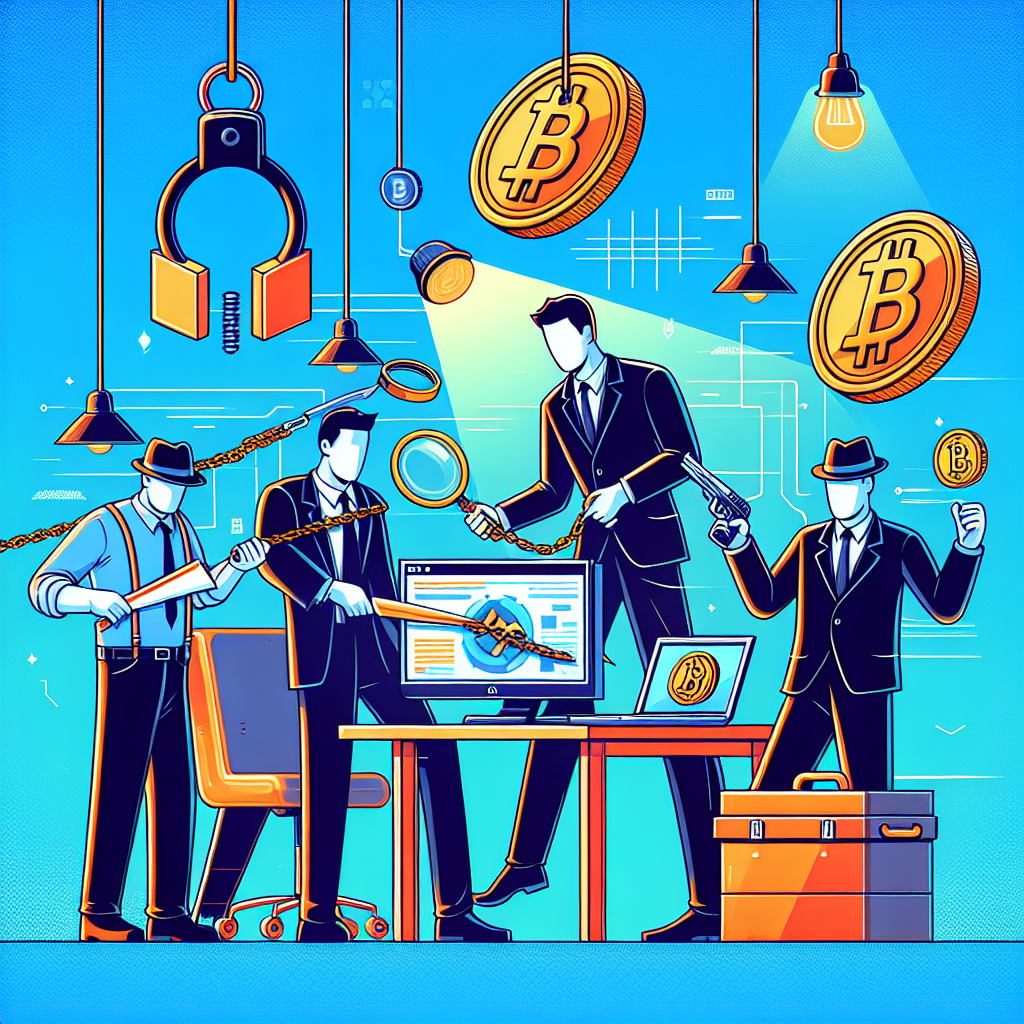 Frankrijk Pakt Meer Dan 12 Verdachten Vast In Crypto Ontvoeringszaak