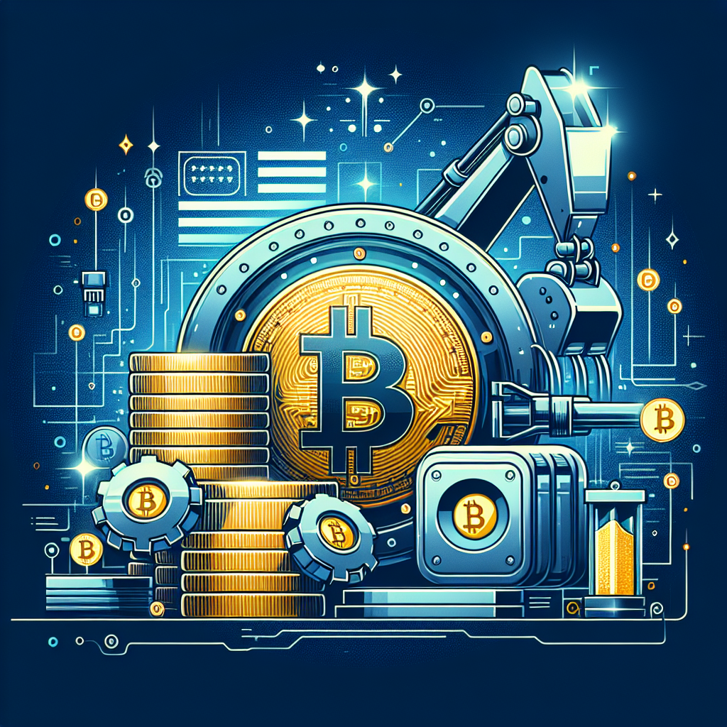 Fred Thiel: Vs Moet Bitcoin Mijnen Voor Strategische Reserves