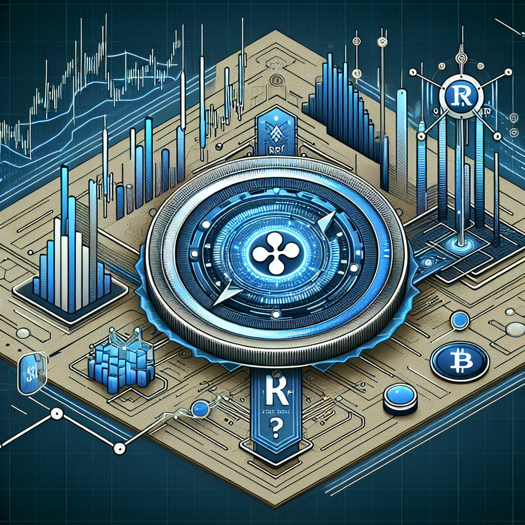 Gaat De Xrp Koers Een Correctie Ondergaan? Dit Vertellen De Indicatoren