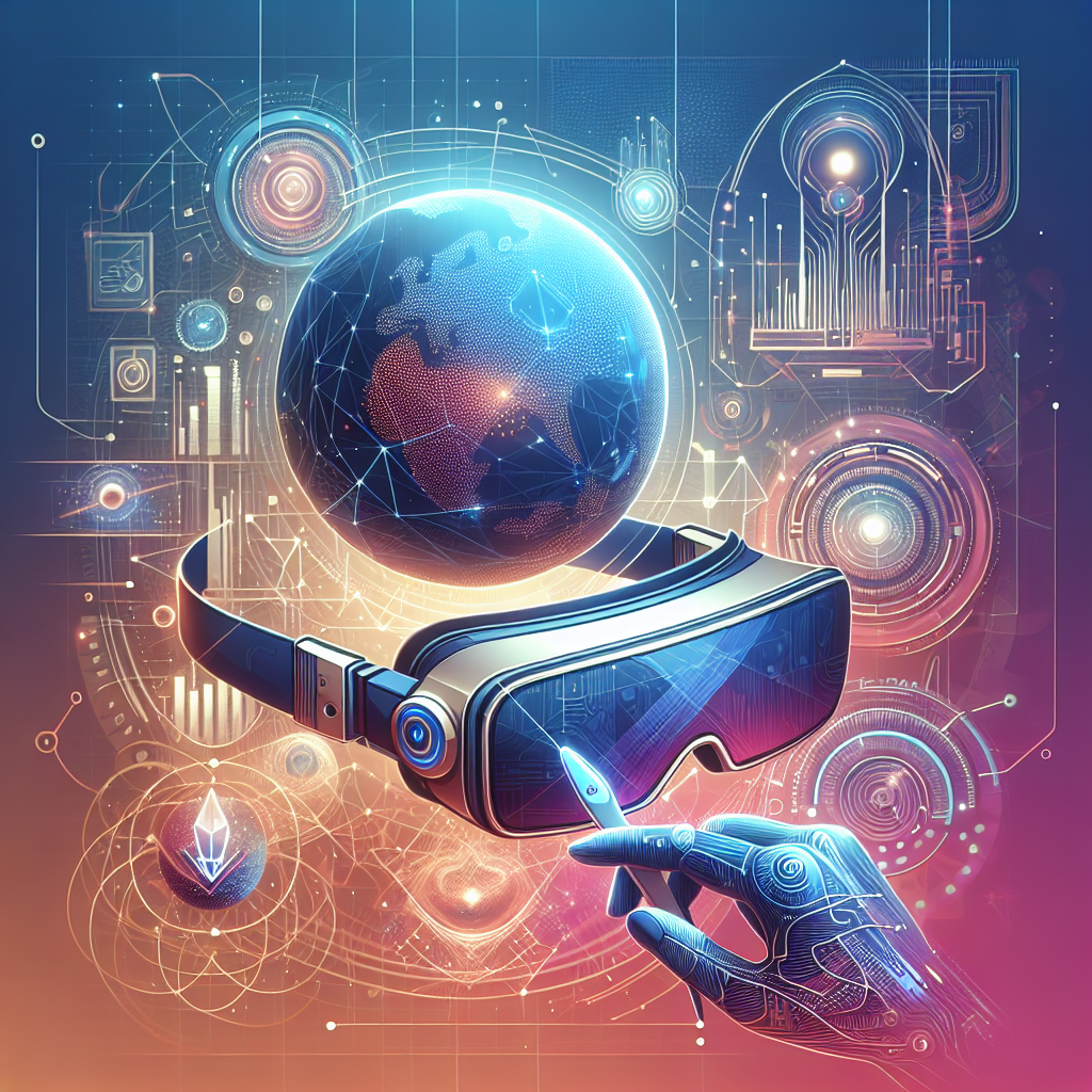 Google Lanceert Android Xr Bril Met Gemini Ai Integratie!