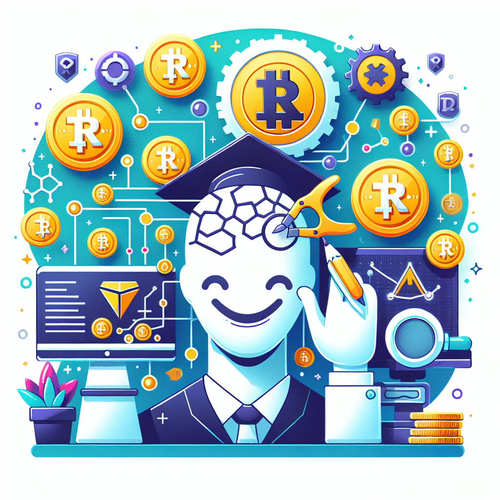 Grote Trx Verkoop Aan Unieke Crypto Beurs?