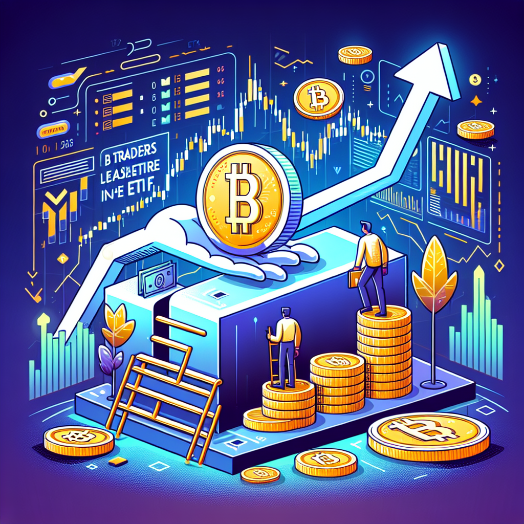 Heeft Bitcoin Zijn Top Bereikt? Traders Verliezen Interesse In Blackrock Etf (ibit)