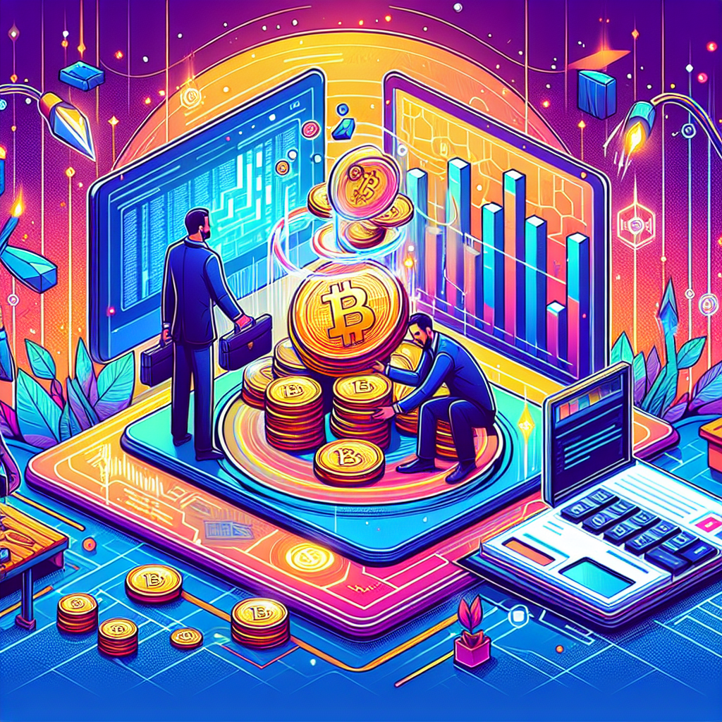 Het Nieuwe Belgische Kabinet Stelt Belasting Voor Op Aandelen- En Cryptovaluta Meerwaarden