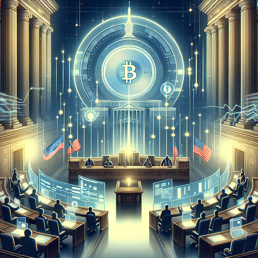 Historisch Keerpunt Voor Stablecoins: Senaat Stemt Binnenkort Over Belangrijke Wetgeving