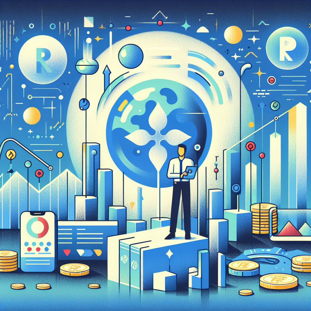 Hoe Bepaal Je De Eerlijke Marktwaarde Van Xrp?