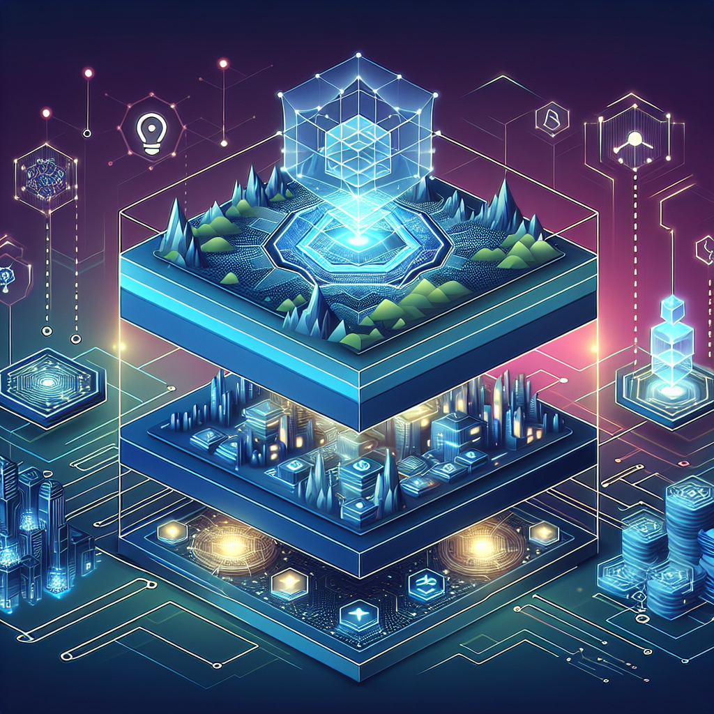 Hoe Layer 3 De Toekomst Van Blockchain Gaming Zal Transformeren