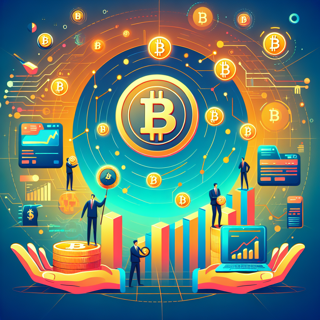 Honderden Miljoenen Investeren In Bitcoin Na Recordhoogte!