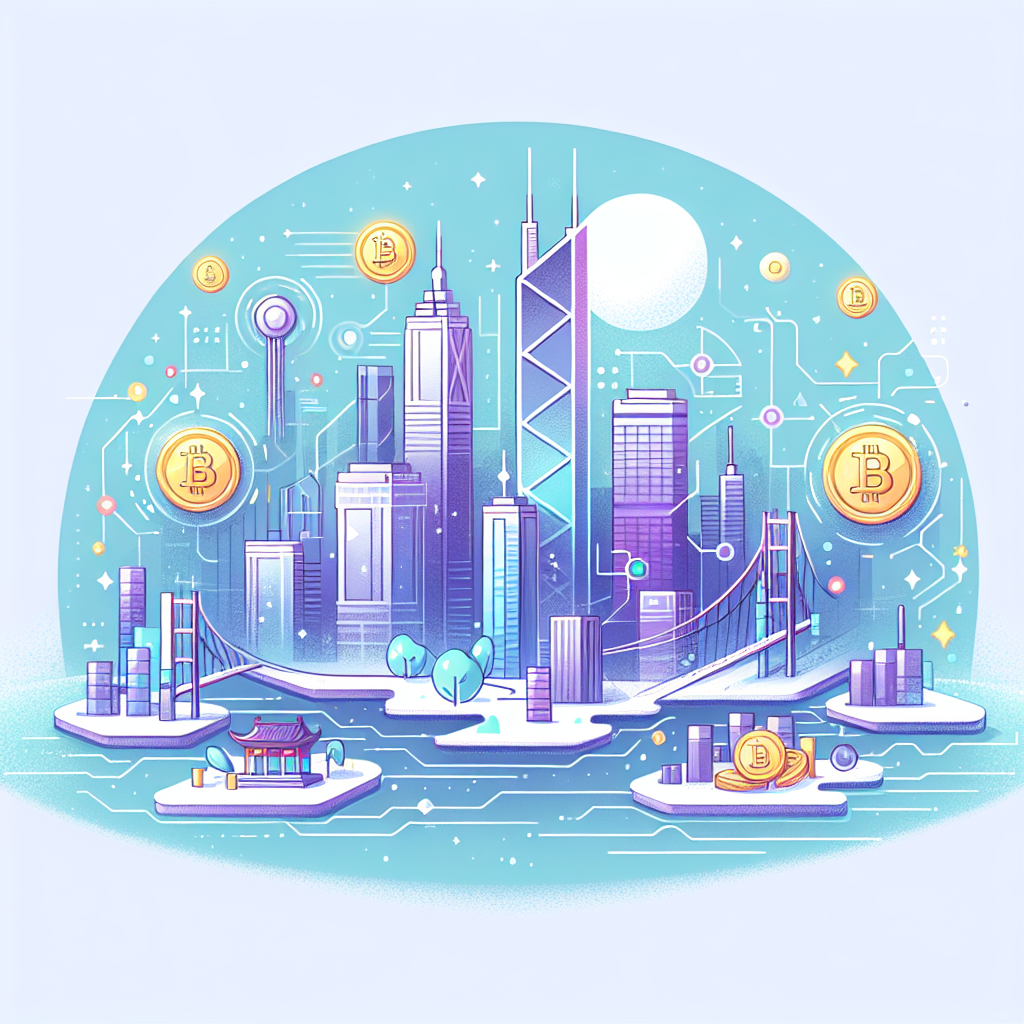 Hongkong Introduceert Nieuwe Regels Voor Stablecoins!